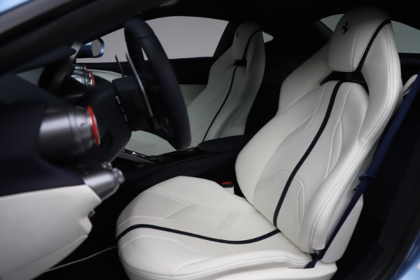 Used 2020 Ferrari 812 Superfast for sale Sold at Rolls-Royce Motor Cars Greenwich in Greenwich CT 06830 15