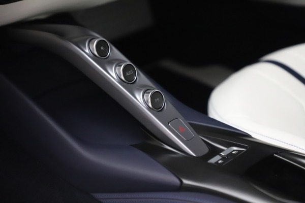 Used 2020 Ferrari 812 Superfast for sale Sold at Rolls-Royce Motor Cars Greenwich in Greenwich CT 06830 22