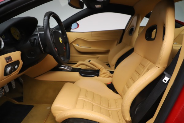 Used 2008 Ferrari 599 GTB Fiorano for sale $159,900 at Rolls-Royce Motor Cars Greenwich in Greenwich CT 06830 14