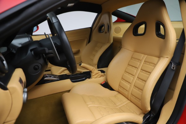 Used 2008 Ferrari 599 GTB Fiorano for sale $159,900 at Rolls-Royce Motor Cars Greenwich in Greenwich CT 06830 15
