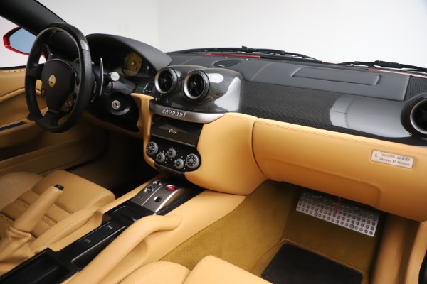 Used 2008 Ferrari 599 GTB Fiorano for sale $159,900 at Rolls-Royce Motor Cars Greenwich in Greenwich CT 06830 18