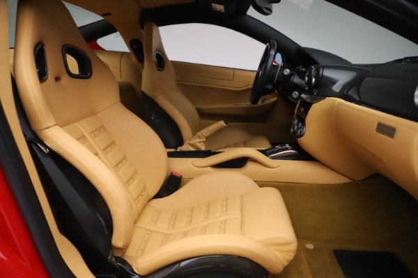 Used 2008 Ferrari 599 GTB Fiorano for sale $159,900 at Rolls-Royce Motor Cars Greenwich in Greenwich CT 06830 19