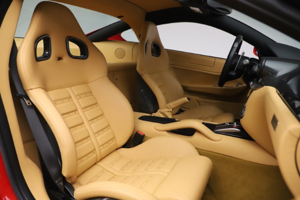 Used 2008 Ferrari 599 GTB Fiorano for sale $159,900 at Rolls-Royce Motor Cars Greenwich in Greenwich CT 06830 20