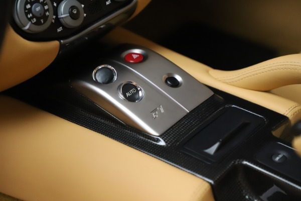 Used 2008 Ferrari 599 GTB Fiorano for sale $159,900 at Rolls-Royce Motor Cars Greenwich in Greenwich CT 06830 21