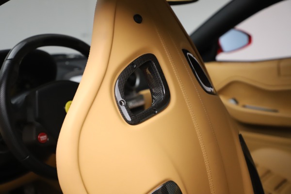 Used 2008 Ferrari 599 GTB Fiorano for sale $159,900 at Rolls-Royce Motor Cars Greenwich in Greenwich CT 06830 22