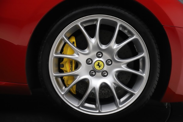 Used 2008 Ferrari 599 GTB Fiorano for sale $159,900 at Rolls-Royce Motor Cars Greenwich in Greenwich CT 06830 23