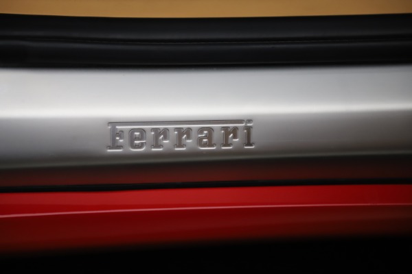 Used 2008 Ferrari 599 GTB Fiorano for sale $159,900 at Rolls-Royce Motor Cars Greenwich in Greenwich CT 06830 24