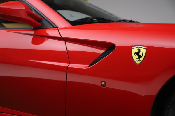 Used 2008 Ferrari 599 GTB Fiorano for sale $159,900 at Rolls-Royce Motor Cars Greenwich in Greenwich CT 06830 25
