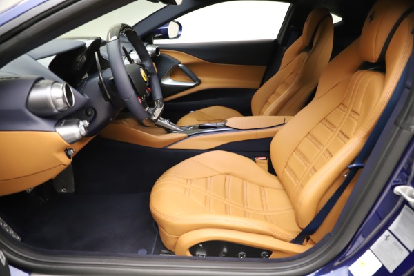 Used 2020 Ferrari 812 Superfast for sale Sold at Rolls-Royce Motor Cars Greenwich in Greenwich CT 06830 14