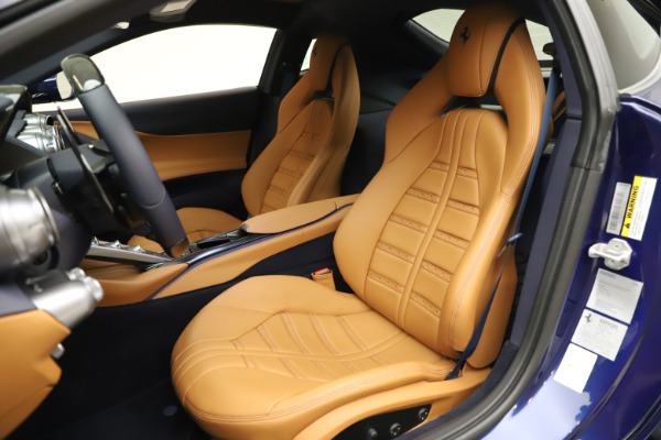 Used 2020 Ferrari 812 Superfast for sale Sold at Rolls-Royce Motor Cars Greenwich in Greenwich CT 06830 15
