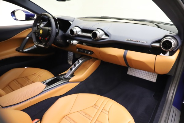 Used 2020 Ferrari 812 Superfast for sale Sold at Rolls-Royce Motor Cars Greenwich in Greenwich CT 06830 17