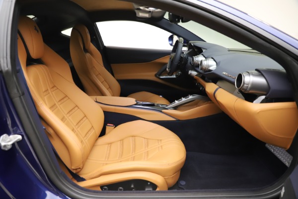 Used 2020 Ferrari 812 Superfast for sale Sold at Rolls-Royce Motor Cars Greenwich in Greenwich CT 06830 18