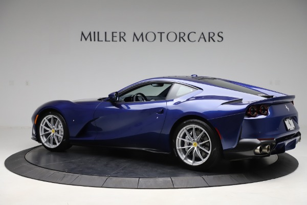 Used 2020 Ferrari 812 Superfast for sale Sold at Rolls-Royce Motor Cars Greenwich in Greenwich CT 06830 4