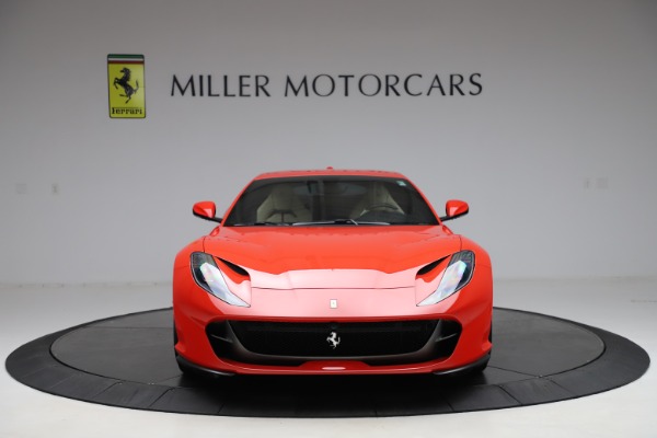 Used 2019 Ferrari 812 Superfast for sale Sold at Rolls-Royce Motor Cars Greenwich in Greenwich CT 06830 12