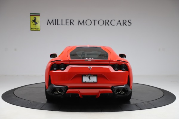 Used 2019 Ferrari 812 Superfast for sale Sold at Rolls-Royce Motor Cars Greenwich in Greenwich CT 06830 6