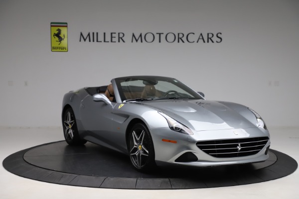 Used 2016 Ferrari California T for sale Sold at Rolls-Royce Motor Cars Greenwich in Greenwich CT 06830 11