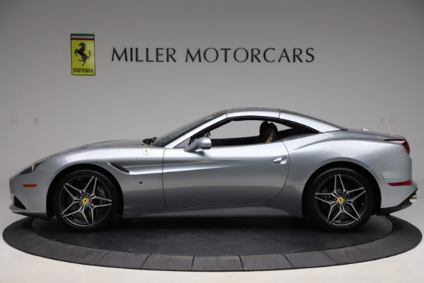 Used 2016 Ferrari California T for sale Sold at Rolls-Royce Motor Cars Greenwich in Greenwich CT 06830 15