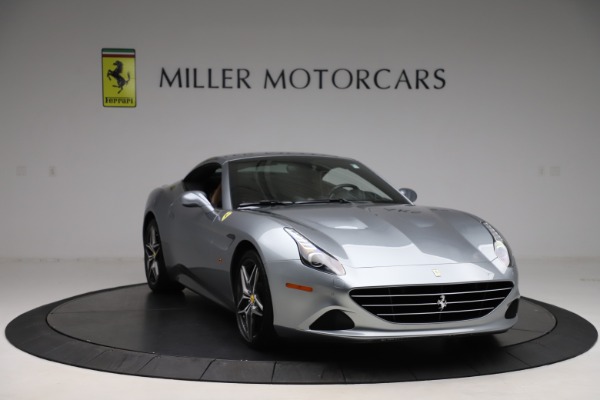 Used 2016 Ferrari California T for sale Sold at Rolls-Royce Motor Cars Greenwich in Greenwich CT 06830 23