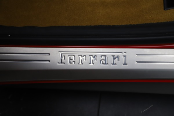Used 2015 Ferrari 458 Spider for sale Sold at Rolls-Royce Motor Cars Greenwich in Greenwich CT 06830 28