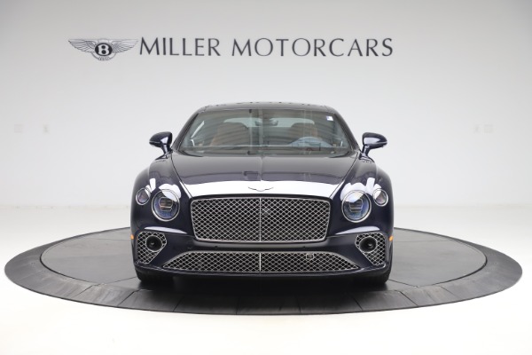 Used 2020 Bentley Continental GT W12 for sale Sold at Rolls-Royce Motor Cars Greenwich in Greenwich CT 06830 12