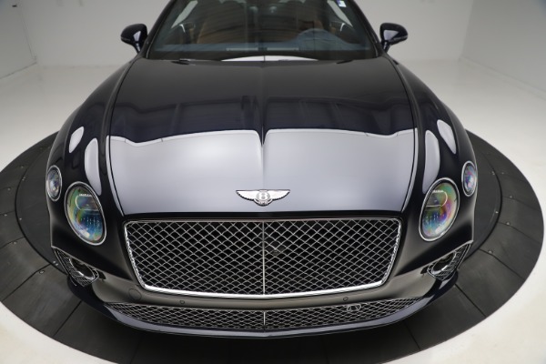 Used 2020 Bentley Continental GT W12 for sale Sold at Rolls-Royce Motor Cars Greenwich in Greenwich CT 06830 13