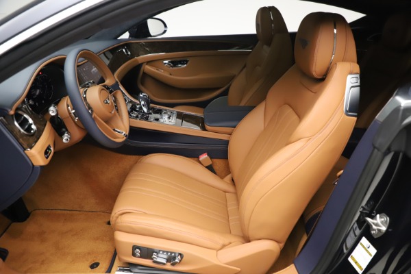 Used 2020 Bentley Continental GT W12 for sale Sold at Rolls-Royce Motor Cars Greenwich in Greenwich CT 06830 19