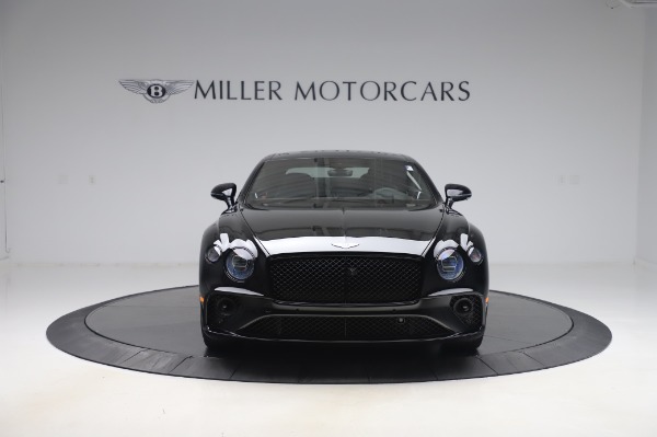 New 2020 Bentley Continental GT W12 for sale Sold at Rolls-Royce Motor Cars Greenwich in Greenwich CT 06830 12
