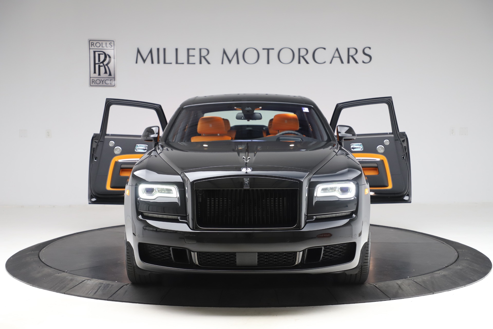 Used 2020 RollsRoyce Phantom for Sale with Photos  CarGurus