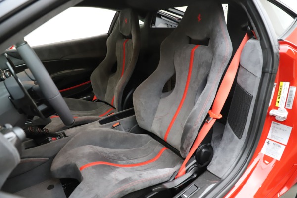Used 2019 Ferrari 488 Pista for sale Sold at Rolls-Royce Motor Cars Greenwich in Greenwich CT 06830 15