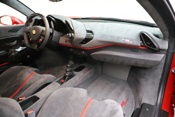 Used 2019 Ferrari 488 Pista for sale Sold at Rolls-Royce Motor Cars Greenwich in Greenwich CT 06830 16