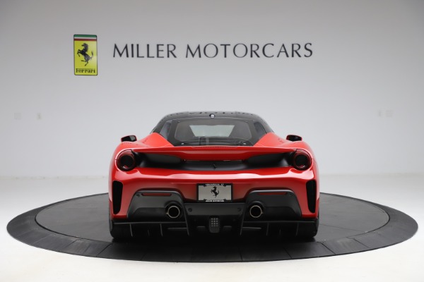 Used 2019 Ferrari 488 Pista for sale Sold at Rolls-Royce Motor Cars Greenwich in Greenwich CT 06830 6