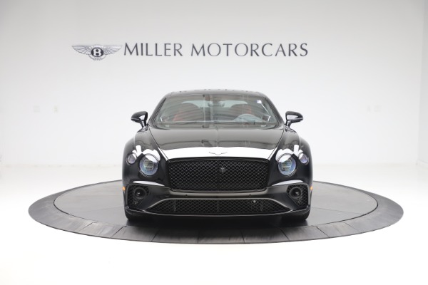 New 2020 Bentley Continental GT W12 for sale Sold at Rolls-Royce Motor Cars Greenwich in Greenwich CT 06830 12