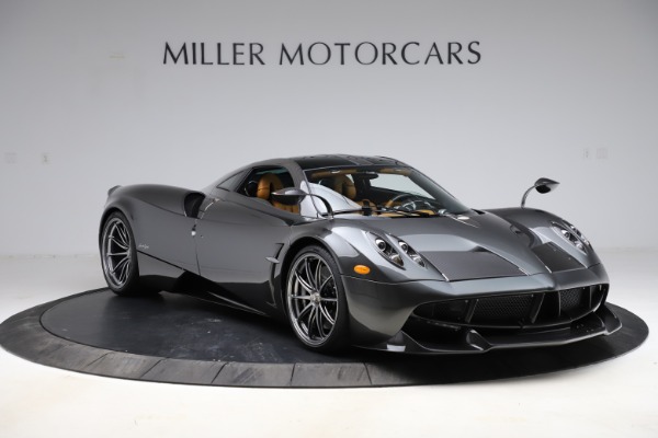 Used 2014 Pagani Huayra Tempesta for sale Sold at Rolls-Royce Motor Cars Greenwich in Greenwich CT 06830 11