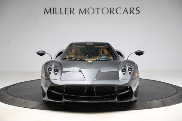 Used 2014 Pagani Huayra Tempesta for sale Sold at Rolls-Royce Motor Cars Greenwich in Greenwich CT 06830 12