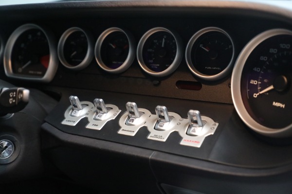Used 2006 Ford GT for sale $425,900 at Rolls-Royce Motor Cars Greenwich in Greenwich CT 06830 22