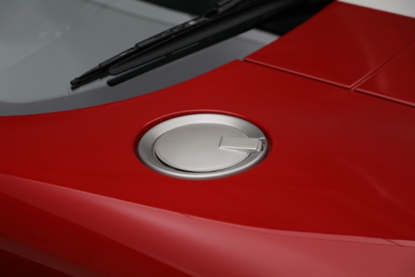 Used 2006 Ford GT for sale $425,900 at Rolls-Royce Motor Cars Greenwich in Greenwich CT 06830 24