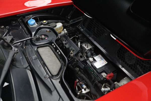 Used 2006 Ford GT for sale $425,900 at Rolls-Royce Motor Cars Greenwich in Greenwich CT 06830 25