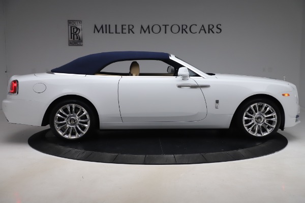 New 2020 Rolls-Royce Dawn for sale Sold at Rolls-Royce Motor Cars Greenwich in Greenwich CT 06830 15