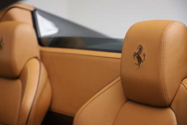 Used 2012 Ferrari 458 Spider for sale Sold at Rolls-Royce Motor Cars Greenwich in Greenwich CT 06830 23