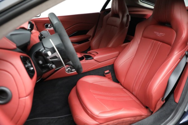 Used 2020 Aston Martin Vantage for sale Sold at Rolls-Royce Motor Cars Greenwich in Greenwich CT 06830 15