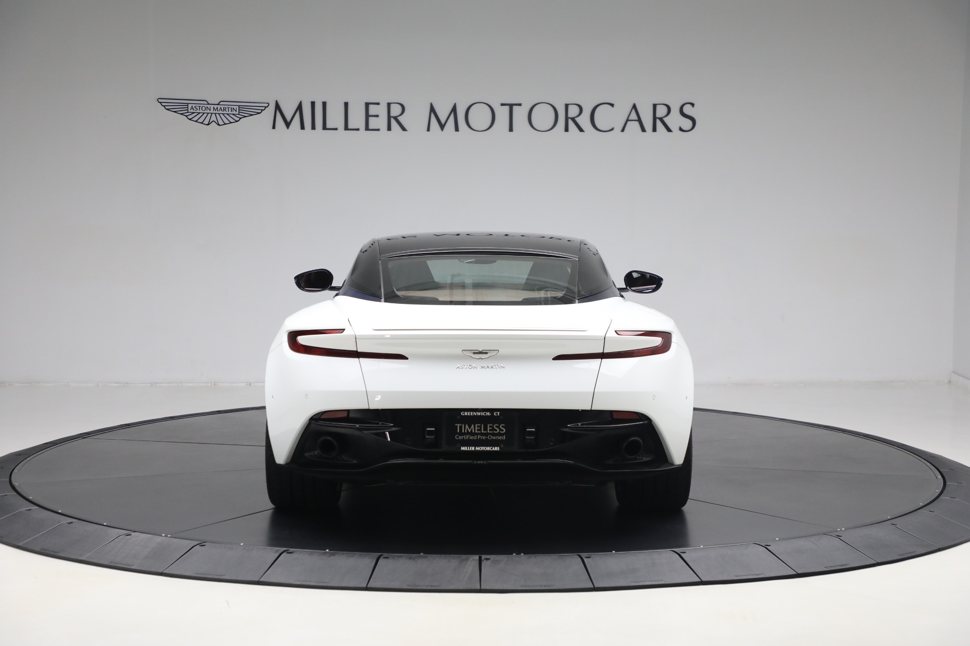 Pre-Owned 2020 Aston Martin DB11 V8 For Sale (Special Pricing