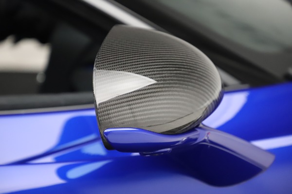 Used 2020 McLaren 720S Performance for sale Call for price at Rolls-Royce Motor Cars Greenwich in Greenwich CT 06830 18