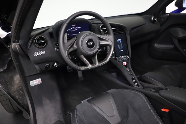 Used 2020 McLaren 720S Performance for sale Call for price at Rolls-Royce Motor Cars Greenwich in Greenwich CT 06830 23
