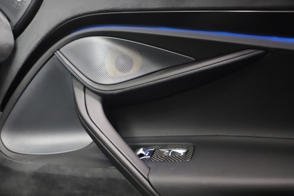 Used 2020 McLaren 720S Performance for sale Call for price at Rolls-Royce Motor Cars Greenwich in Greenwich CT 06830 27