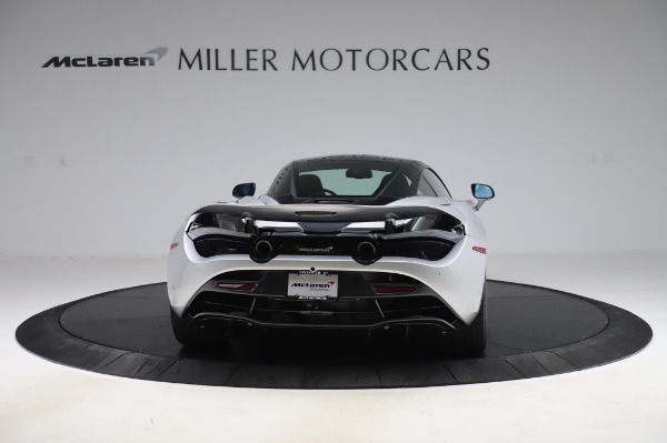 New 2020 McLaren 720S Performance for sale Sold at Rolls-Royce Motor Cars Greenwich in Greenwich CT 06830 4