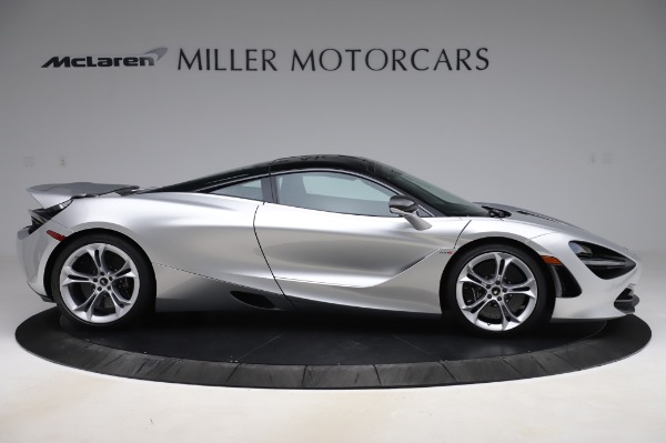 New 2020 McLaren 720S Performance for sale Sold at Rolls-Royce Motor Cars Greenwich in Greenwich CT 06830 6