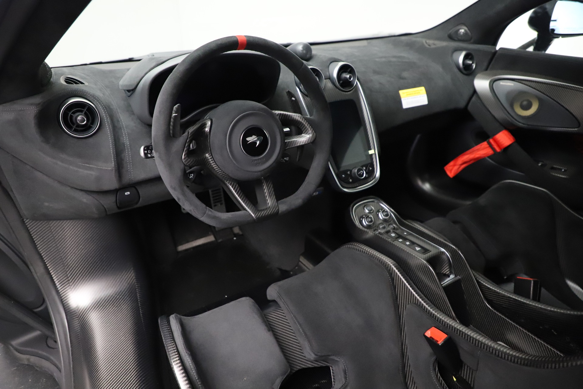 New 2020 McLaren 620R Coupe For Sale (Special Pricing) | Rolls-Royce