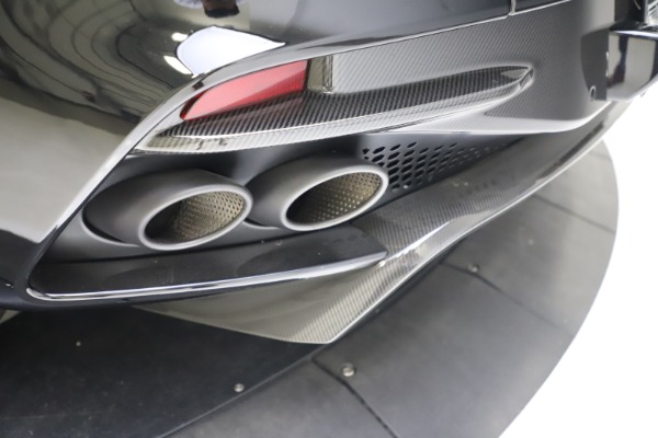 Used 2019 Aston Martin DBS Superleggera for sale Sold at Rolls-Royce Motor Cars Greenwich in Greenwich CT 06830 24