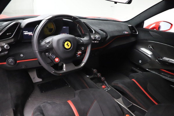 Used 2019 Ferrari 488 Pista for sale Sold at Rolls-Royce Motor Cars Greenwich in Greenwich CT 06830 13