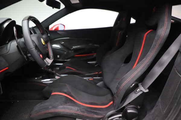 Used 2019 Ferrari 488 Pista for sale Sold at Rolls-Royce Motor Cars Greenwich in Greenwich CT 06830 14